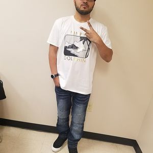 Meet your Posher, Wilfredo